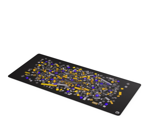 ENDORFY Limited Mousepad Celeris - 1336604 - zdjęcie 3